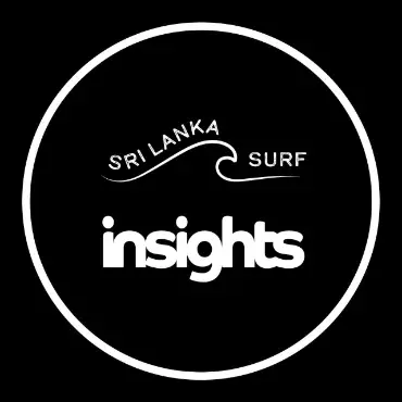 Sri Lanka Surf Insights logo